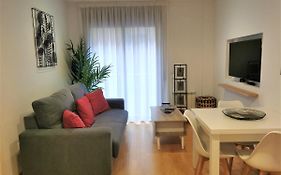 Apartament Modern A Girona Centre, Parking Gratis