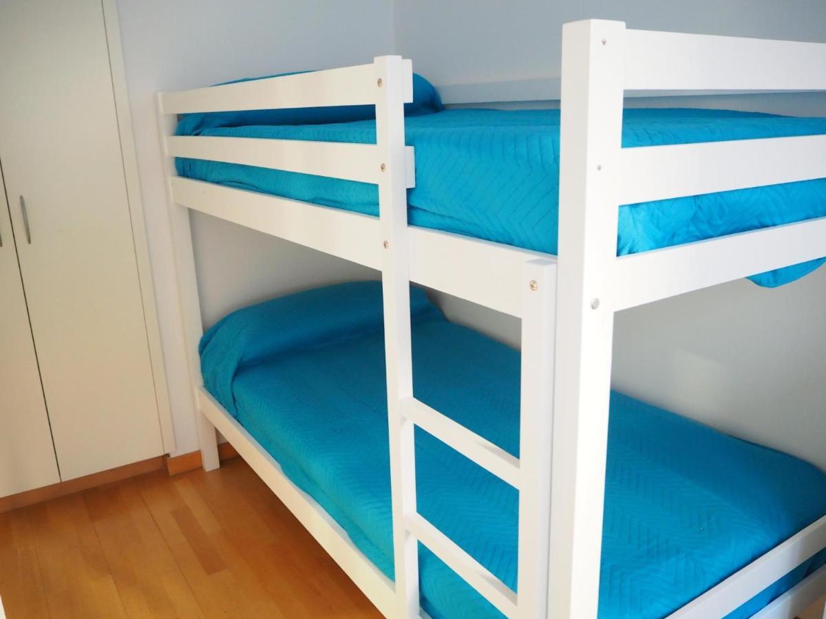 Apartament Modern A Girona Centre, Parking Gratis Exterior photo